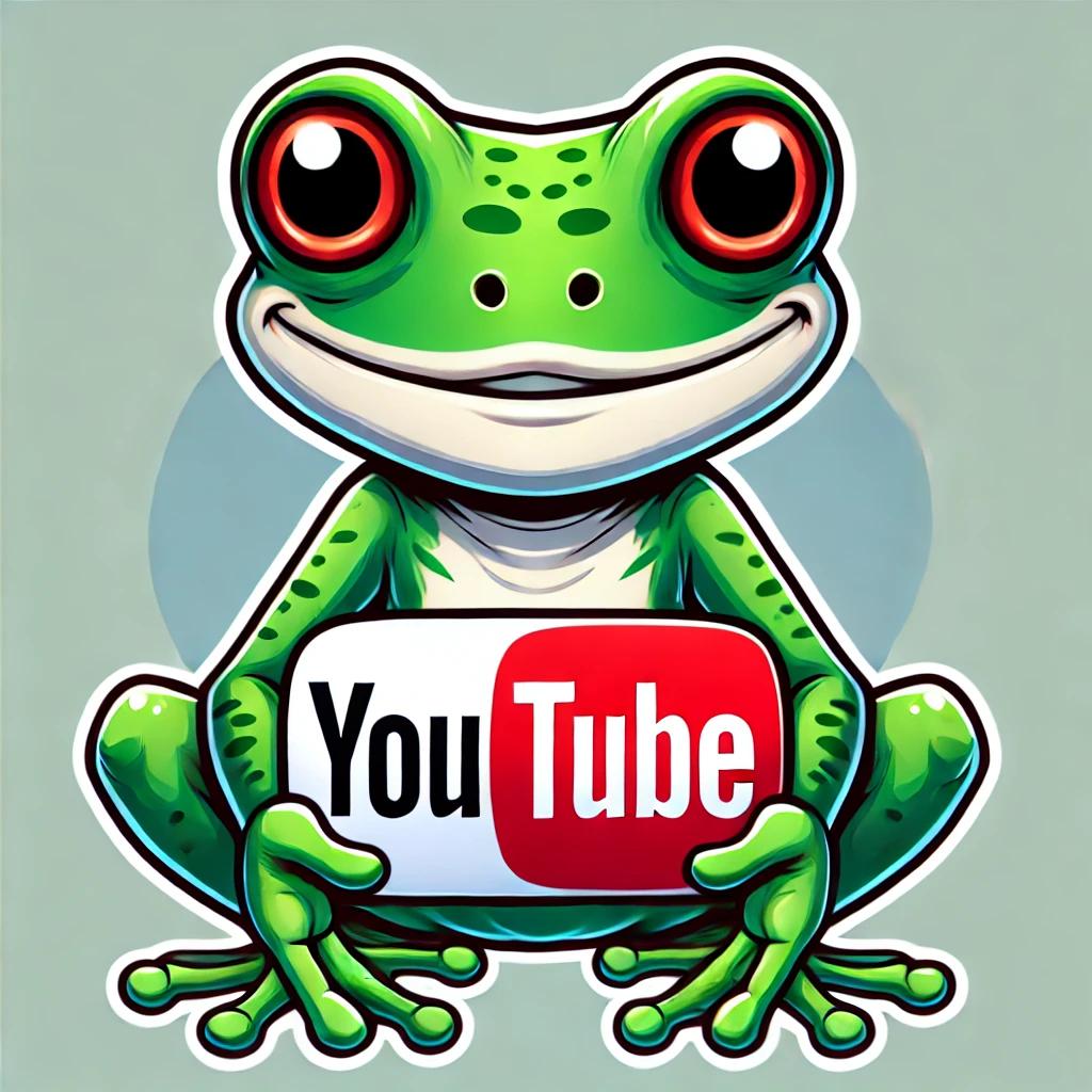 YouTube